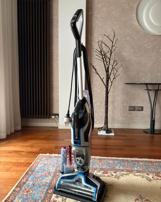 Lavapavimenti Bissell CrossWave Pet Pro