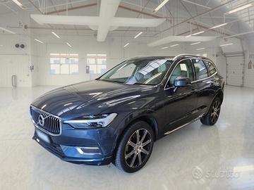 VOLVO XC60 T6 PLUG-IN AWD AUTO RECHARGE INS. EXP S