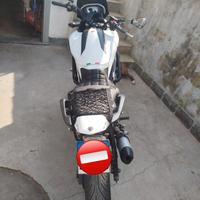 honda 750nc
