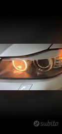 Bmw 3 e90 lci faro adattivo SX 7202589 xeno