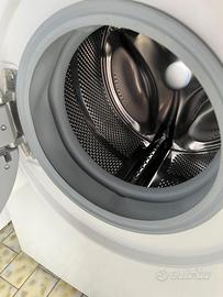 Lavatrice BOSCH Serie 2 - Praticamente nuova