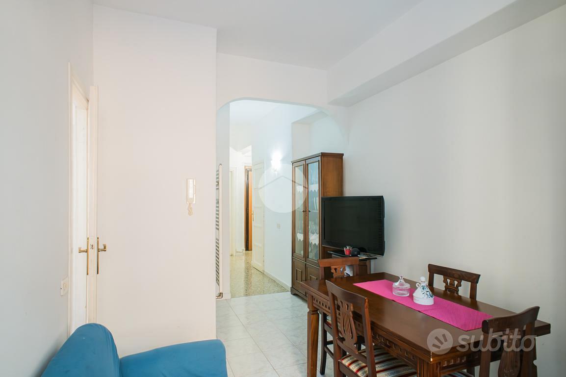 Appartamento – Roma, Monteverde, Gianicolense - Vista 5