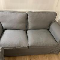 DIVANO IKEA EKTORP