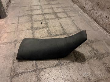 sella ktm 300 2 tempi