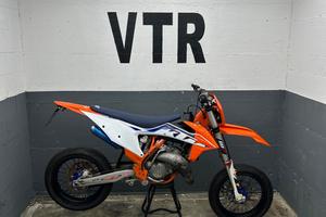 Ktm 125 SX