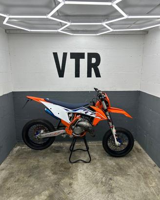 Ktm 125 SX