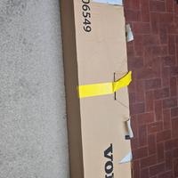 Barre Volvo V90 Cross Country