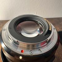 SIGMA ART 35 mm 1.4 EF (canon)