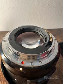 SIGMA ART 35 mm 1.4 EF (canon)