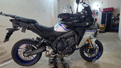 Tracer 9 gt+