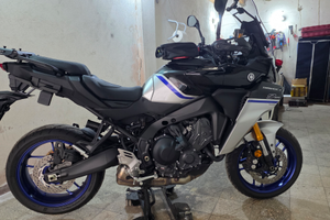 Tracer 9 gt+