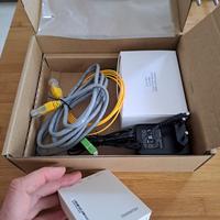 Echolife HG8010H gpon terminal huawei fibra