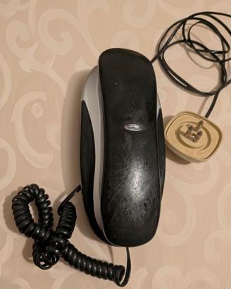 telefono fisso vintage analogico master 