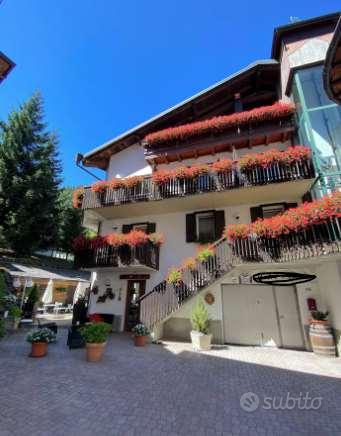 Hotel a Aprica