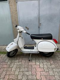 LML Star 150 2 TEMPI 2014