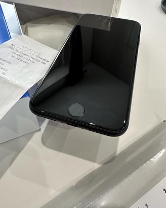Apple iPhone SE 2020 Black 64 Gb.