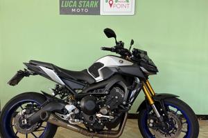 Yamaha MT-09 SP