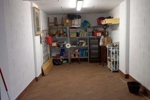 Garage singolo 6x3 m via Plava condominio Le Torri