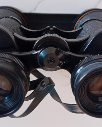 Binocolo Vivitar 10 x 50 WA, made in Japan