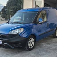 Fiat Doblò Cargo 1.6 mjt 16v SX 105cv E5+ F.L.
