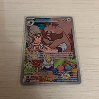 Carte pokemon