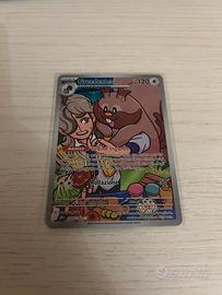 Carte pokemon