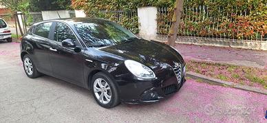 Alfa Romeo Giulietta 1.6 multijet