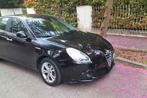 Alfa Romeo Giulietta 1.6 multijet