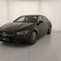 MERCEDES-BENZ CLA - C/X 118 - CLA Coupe 200 d AMG