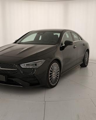 MERCEDES-BENZ CLA - C/X 118 - CLA Coupe 200 d AMG