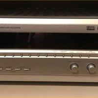 Sinto-video-amplificatore HiFi Luxman LR-2500RSr
