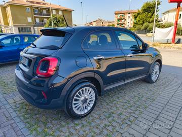 Fiat 500X 1.0 T3 120 CV Sport
