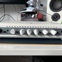 Testata e cassa gr bass 700+