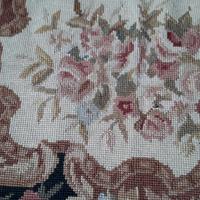 Tappeto AUBUSSON mezzo punto   85 x 150