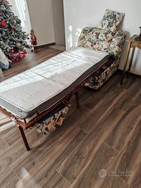 poltrona letto 