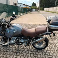 Bmw r1150gs