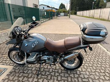 Bmw r1150gs
