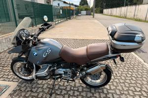 Bmw r1150gs