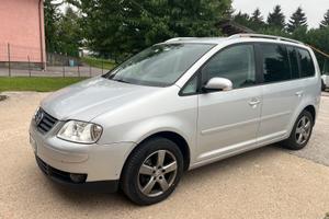 Volkswagen Turan