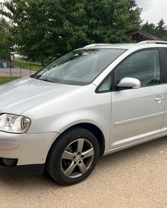 Volkswagen Turan