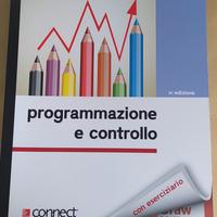 9788838694813 Programmazione e controllo