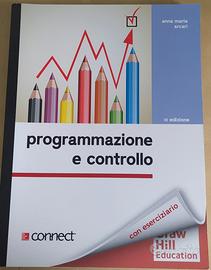 9788838694813 Programmazione e controllo