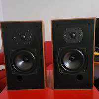 diffusori hi fi Monitor Audio MA9