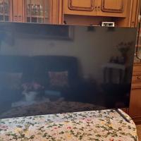 TV Samsung 50" pollici GUASTA