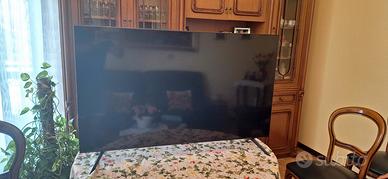 TV Samsung 50" pollici GUASTA