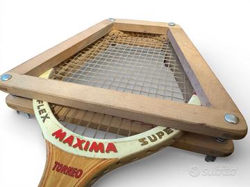 Racchetta da tennis Maxima Superflex Torneo