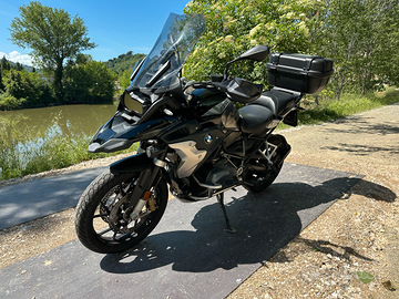 Bmw R 1250 GS Exclusive Full Optional