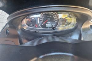 burgman 125 k7