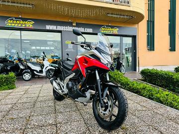 HONDA NC750 X TUTTO INCLUSO ANCHE PASSAGGIO !