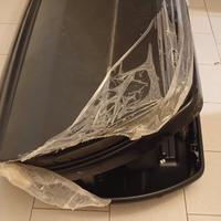 BUALE PORTAPACCHI LAND ROVER